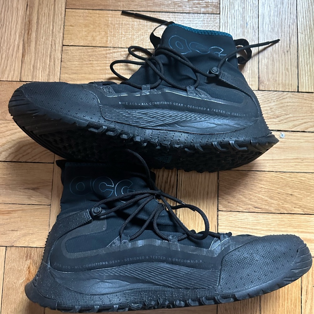 Nike Acg Air Terra Antarktik